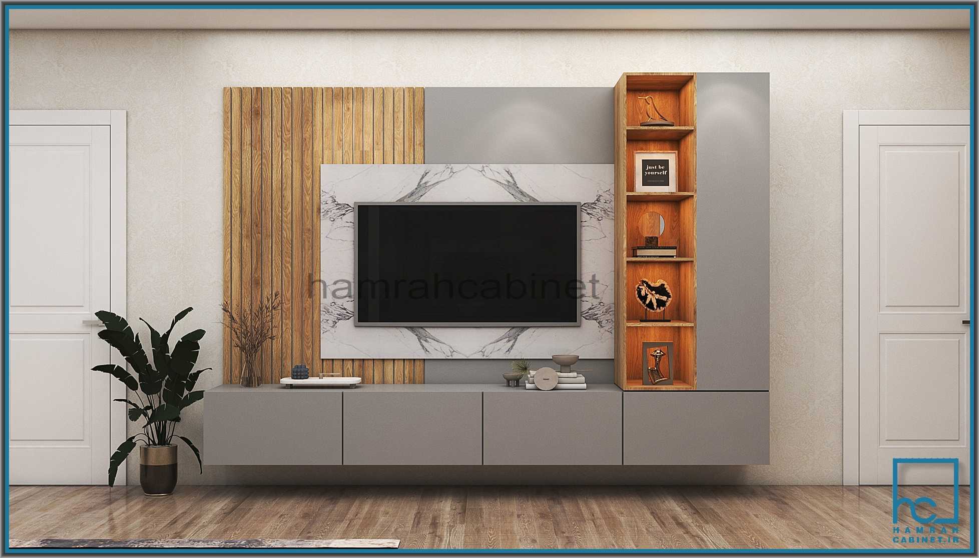 تی وی مدرن 19